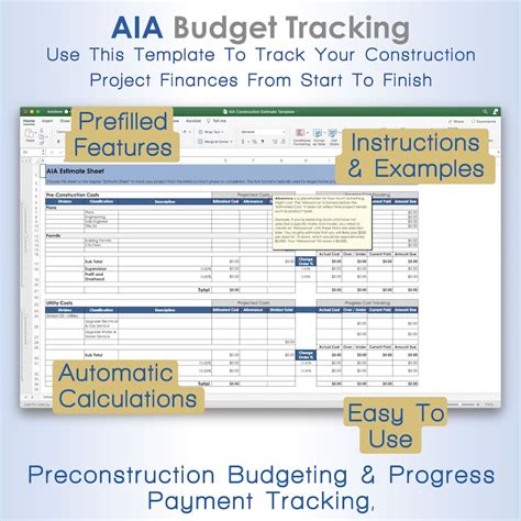 "AIA Construction Cost Codes List PDF: Streamline Budgeting with Precision"